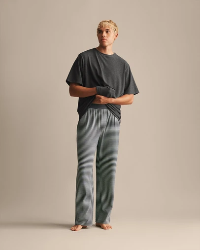 Resting - CloudKnit Jersey Blake Pant