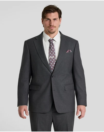 Johnny Bigg - Morrison Stretch Suit Jacket