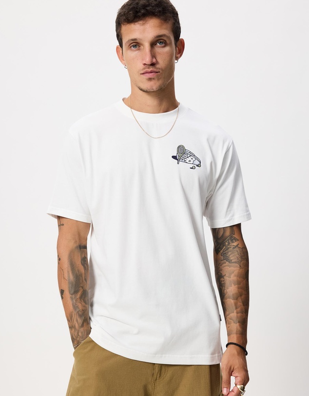 New Balance - Tennis Graphic T Shirt