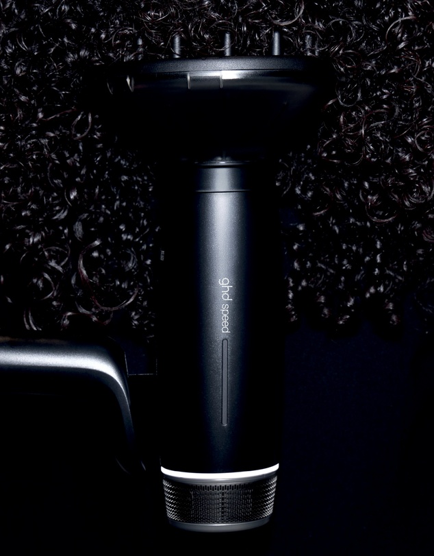ghd - speed Professional Hair Dryer Curl Diffuser Nozzle Attachment