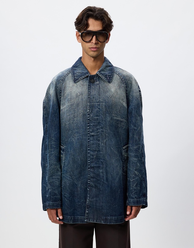 MM6 Maison Margiela - Coat