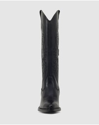 ROC Boots Australia - Galveston