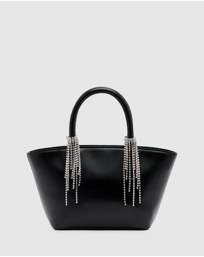 Nine West - Sienna Diamonte Bag