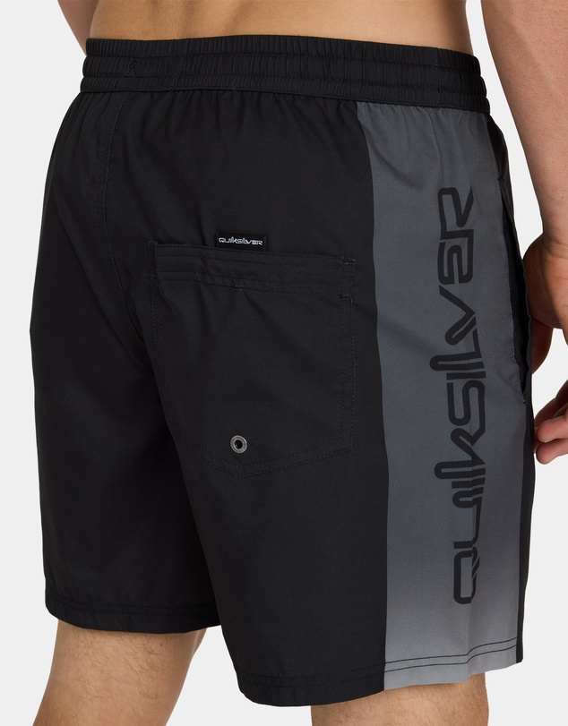 Quiksilver - Mens Everyday Holmes 17