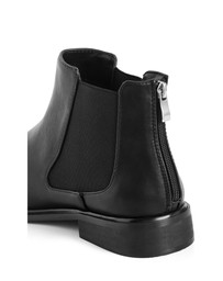 City Chic - WIDE FIT Meli Ankle Boot