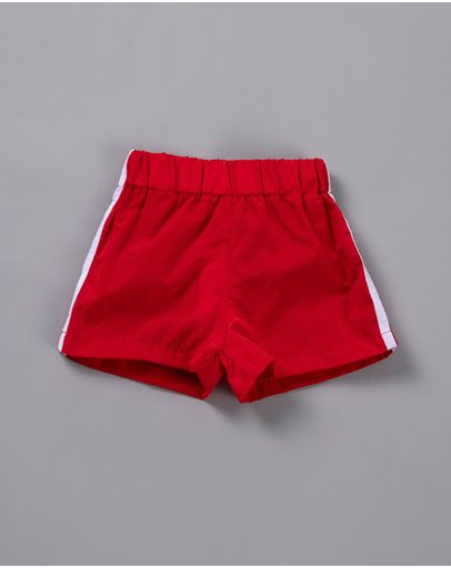 Red & White