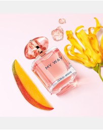 Giorgio Armani - My Way Ylang EDP 90ml