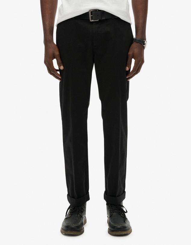 Superdry - Premium Regular Chino