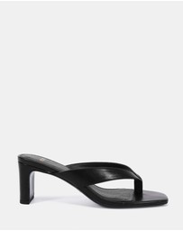 Novo - Letty Heels