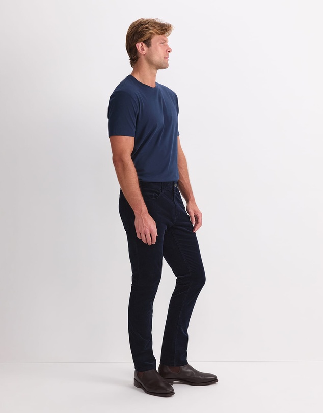 Sportscraft - Hudson Straight Leg Cord