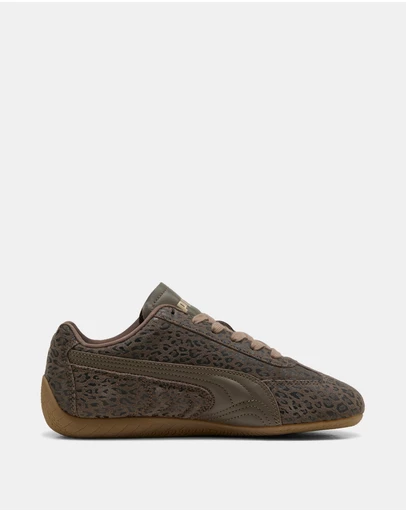 Puma - Speedcat Cat Sneakers - Women