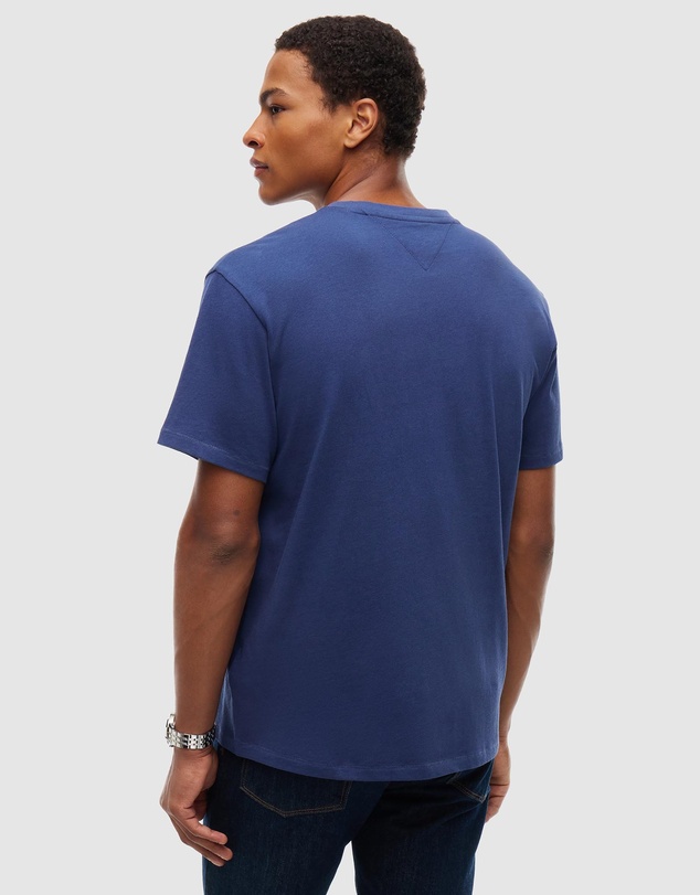 Tommy Jeans - Relaxed DNA Play Tee