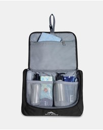 High Sierra - 76 cm Pack N Go Duffle