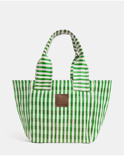 EAU BAGS - Tote Bag