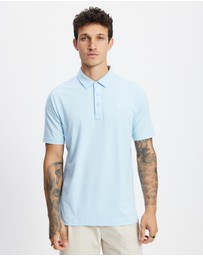 TravisMathew - Heater Golf Polo