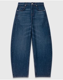 Maje - Parkublu Jeans