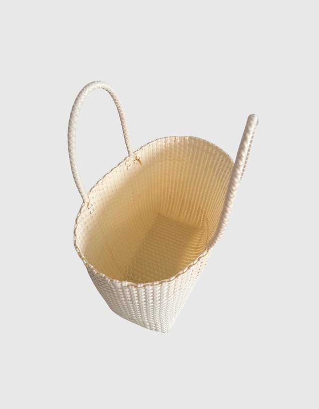 Mimmi Terra - Eco Tote Marscapone