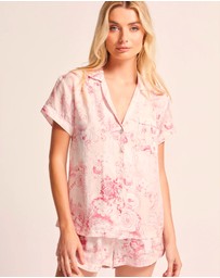 Homebodii - Camille Tencel™ Pyjama Set