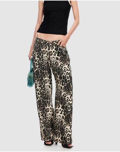 Leopard