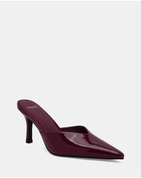 Novo - Ilina Heels
