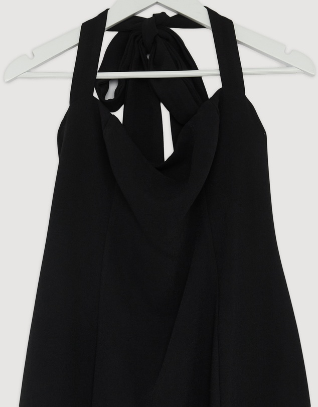 Revibe - Repaired CHANCERY Elise Maxi Dress - AU 16