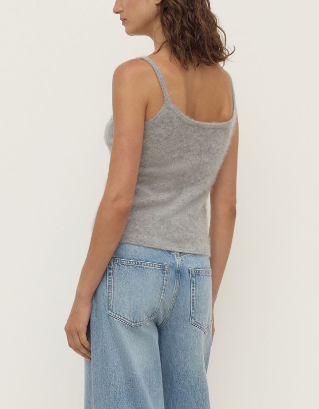 Assembly Label - Carina Wool Tank