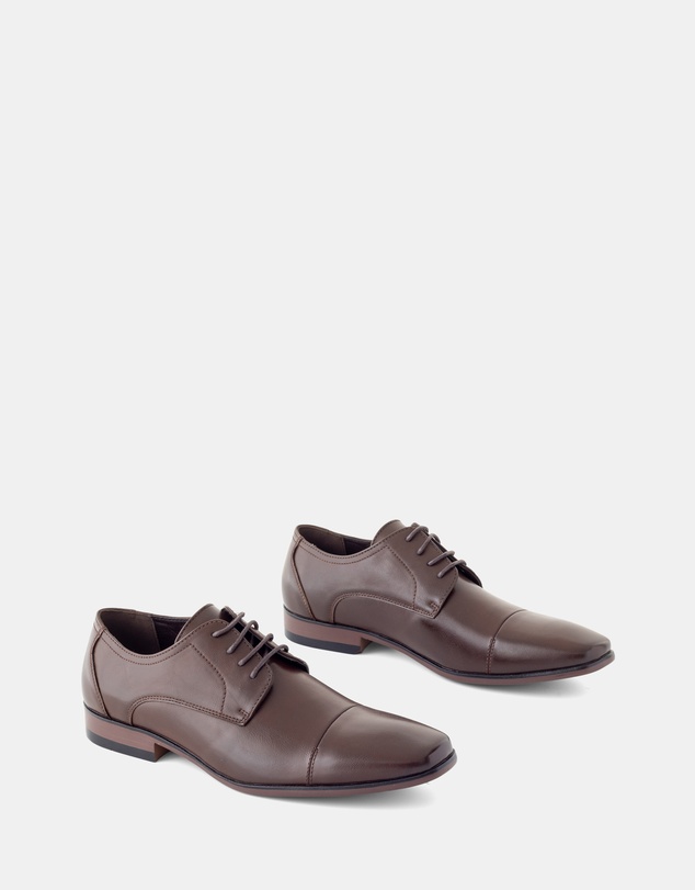 Uncut - Perkins Dress Shoes