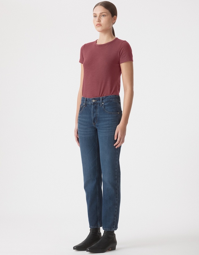 Nobody Denim - Erica Jean