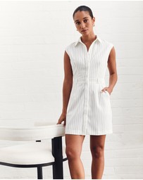 Willa - Arlie Mini Dress