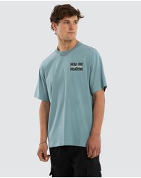 Nena & Pasadena - Pump Classic Tee