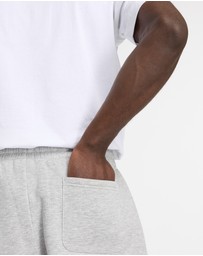 New Balance - Sport Essentials Fleece Joggers