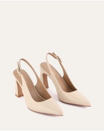 Jo Mercer - Danica High Heels