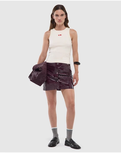 Laagam - Lena Short Skirt