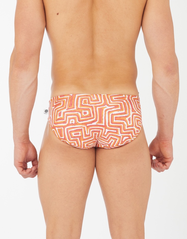 Gali Swimwear - Lukarrara