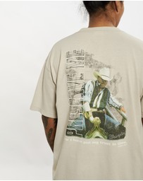 Vintage by The Real Deal - Pre Loved - 90s Wrangler Tee