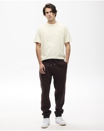 Superdry - Essential Slim Fit Joggers