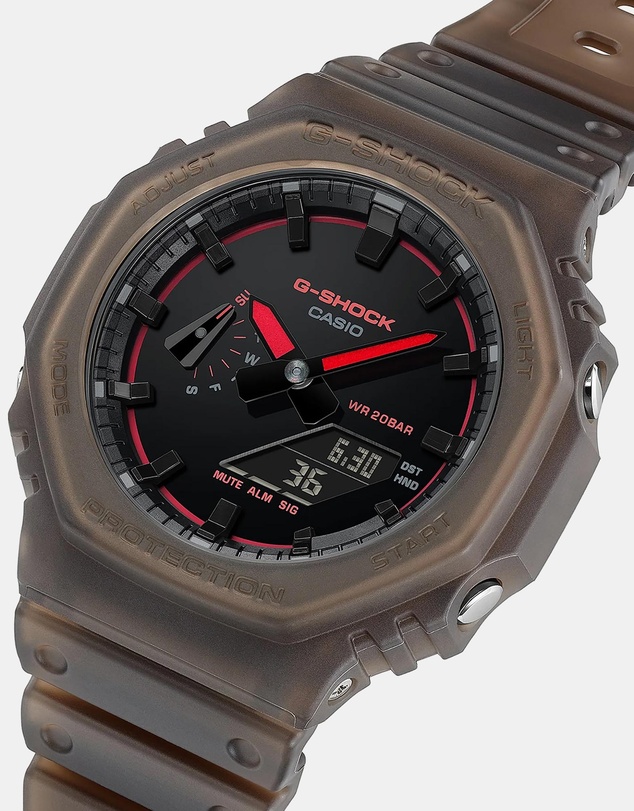 G-SHOCK - GA2100K-5A