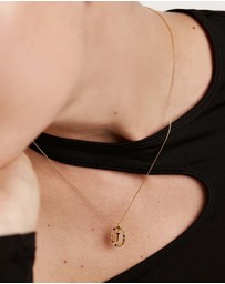 PDPAOLA - Letter T Necklace