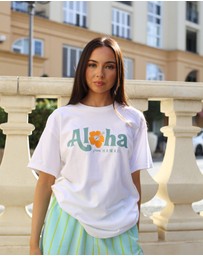 Vacancy Co - Aloha Tee