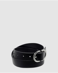 Status Anxiety - In Reverse Belt