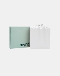 Mynt Lab - MyntFusion™ Mint-Infused Cooling Sheet Set