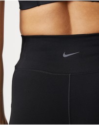 Nike - One High-Waisted 8
