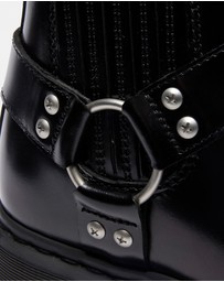 Dr Martens - 2976 Harness Chelsea Boots - Unisex