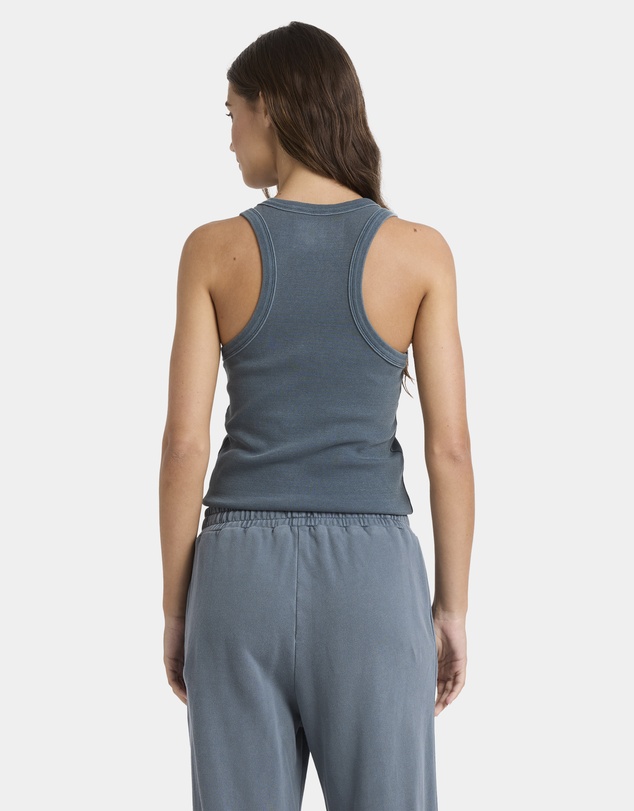 Roxy - Womens Intervals Tank Top