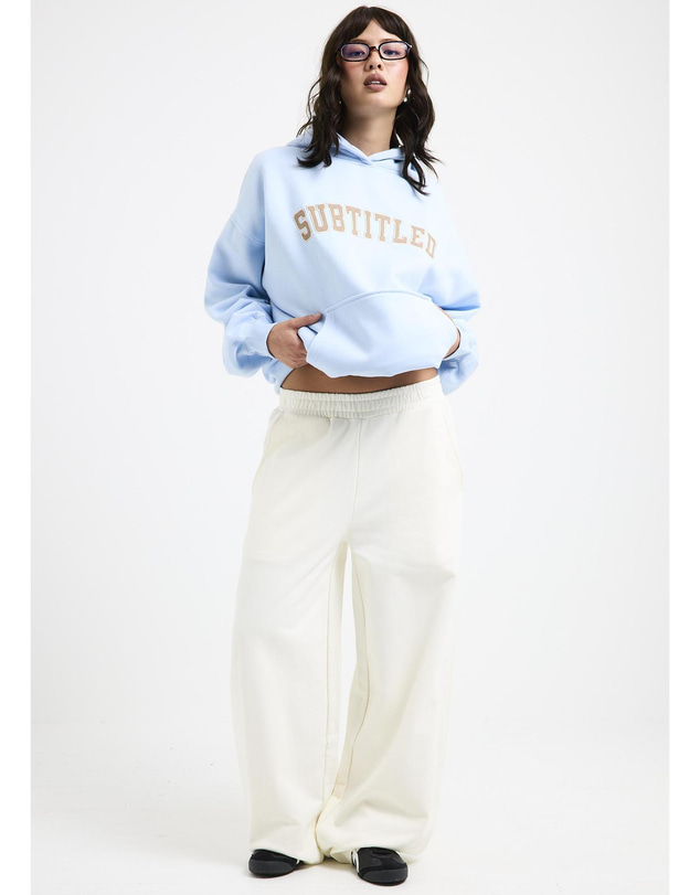 Subtitled - Recreation Barrel Pants
