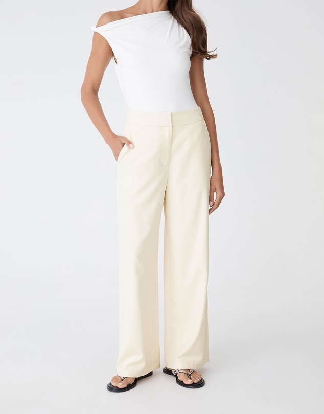 Forcast - Rylan Wide Leg Pants