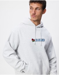 X-Large - Mushroom Hood
