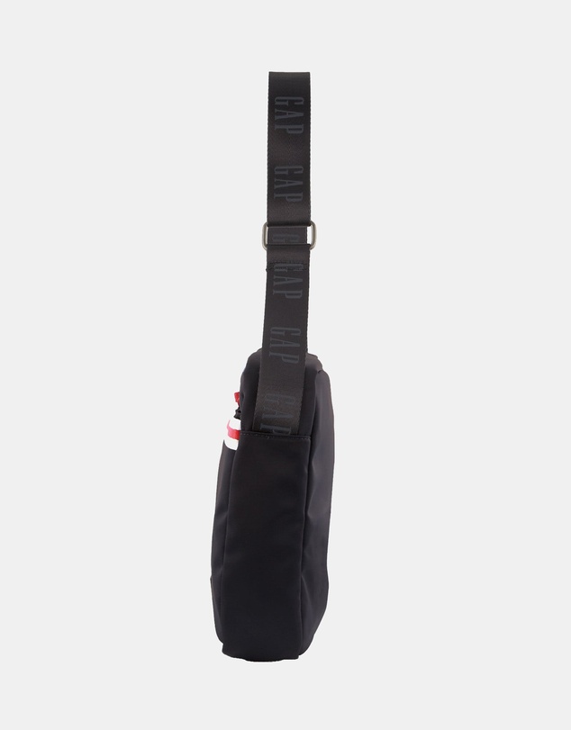 GAP - GAP Nylon Travel Cross-Body Bag