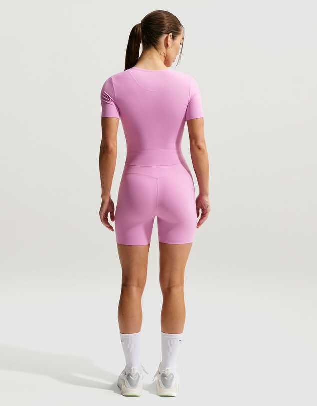 Nike - Zenvy High-Waisted 5