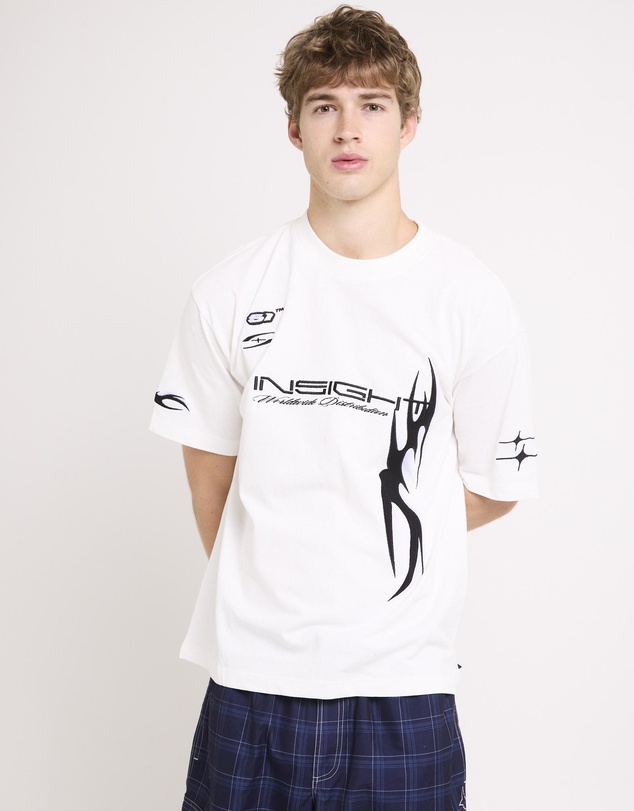 Insight - Worldwide T-Shirt